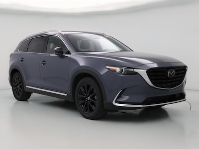 2022 Mazda CX-9 Carbon Edition -
                Baton Rouge, LA