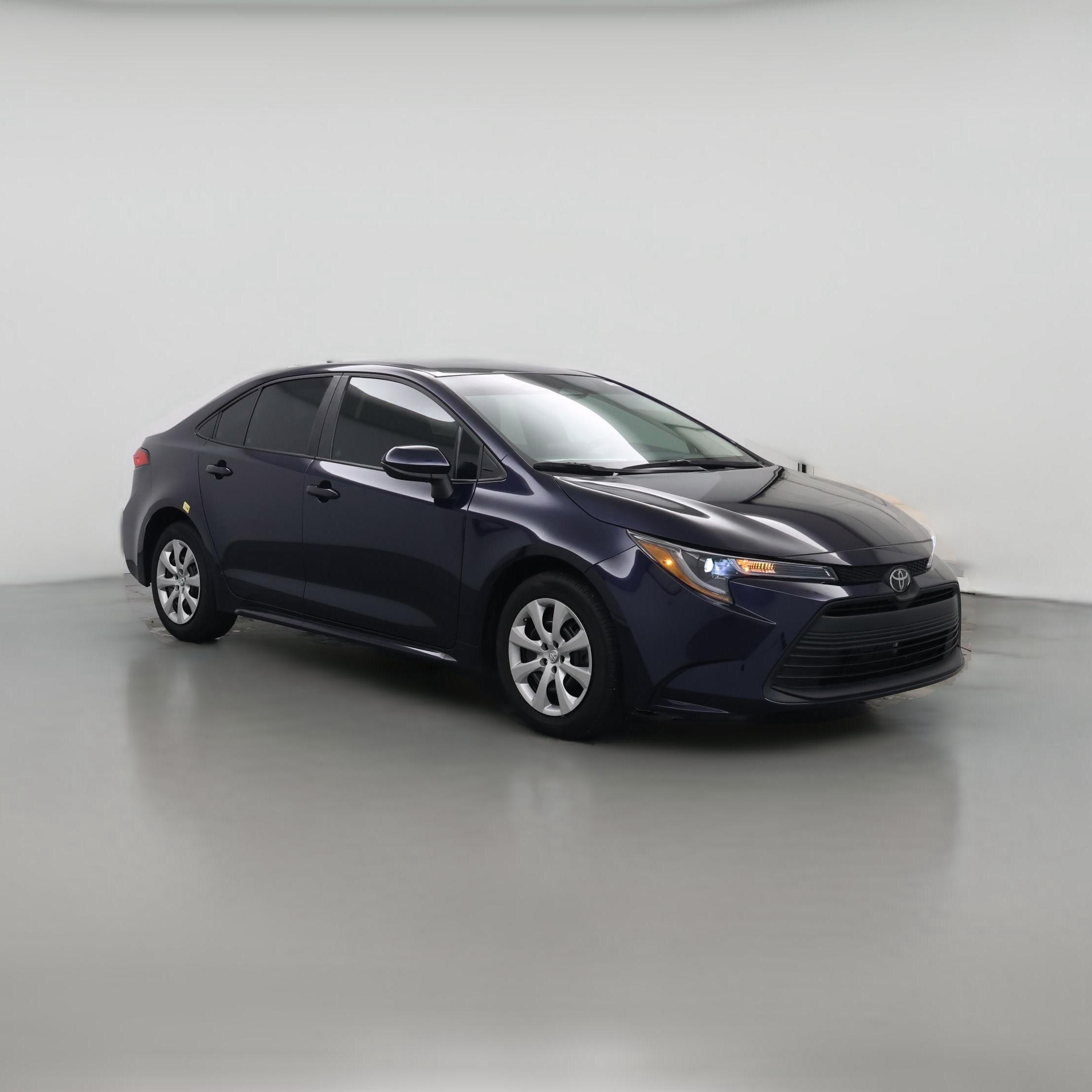 Thumbnail: 2023 Toyota Corolla - 1