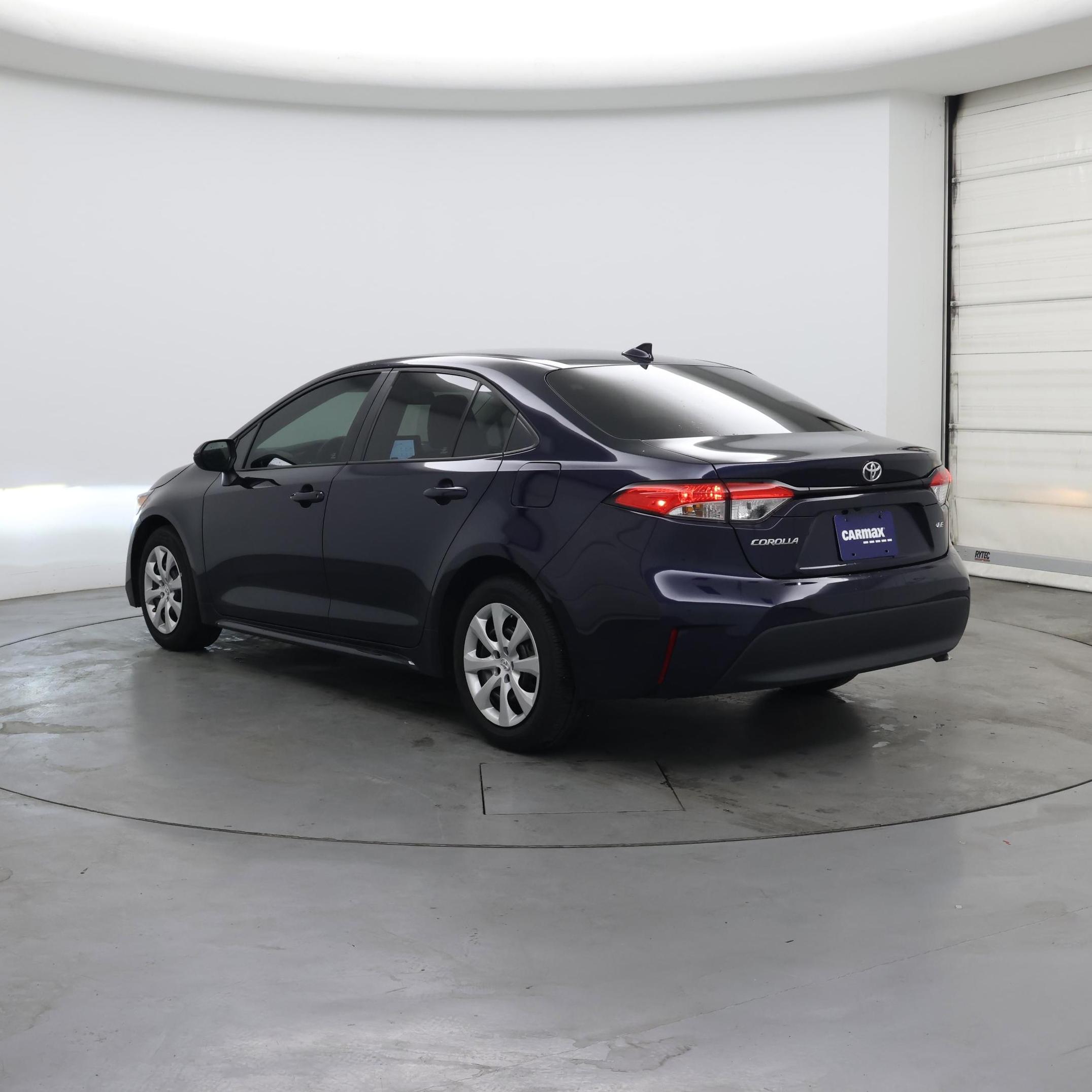 Thumbnail: 2023 Toyota Corolla - 2