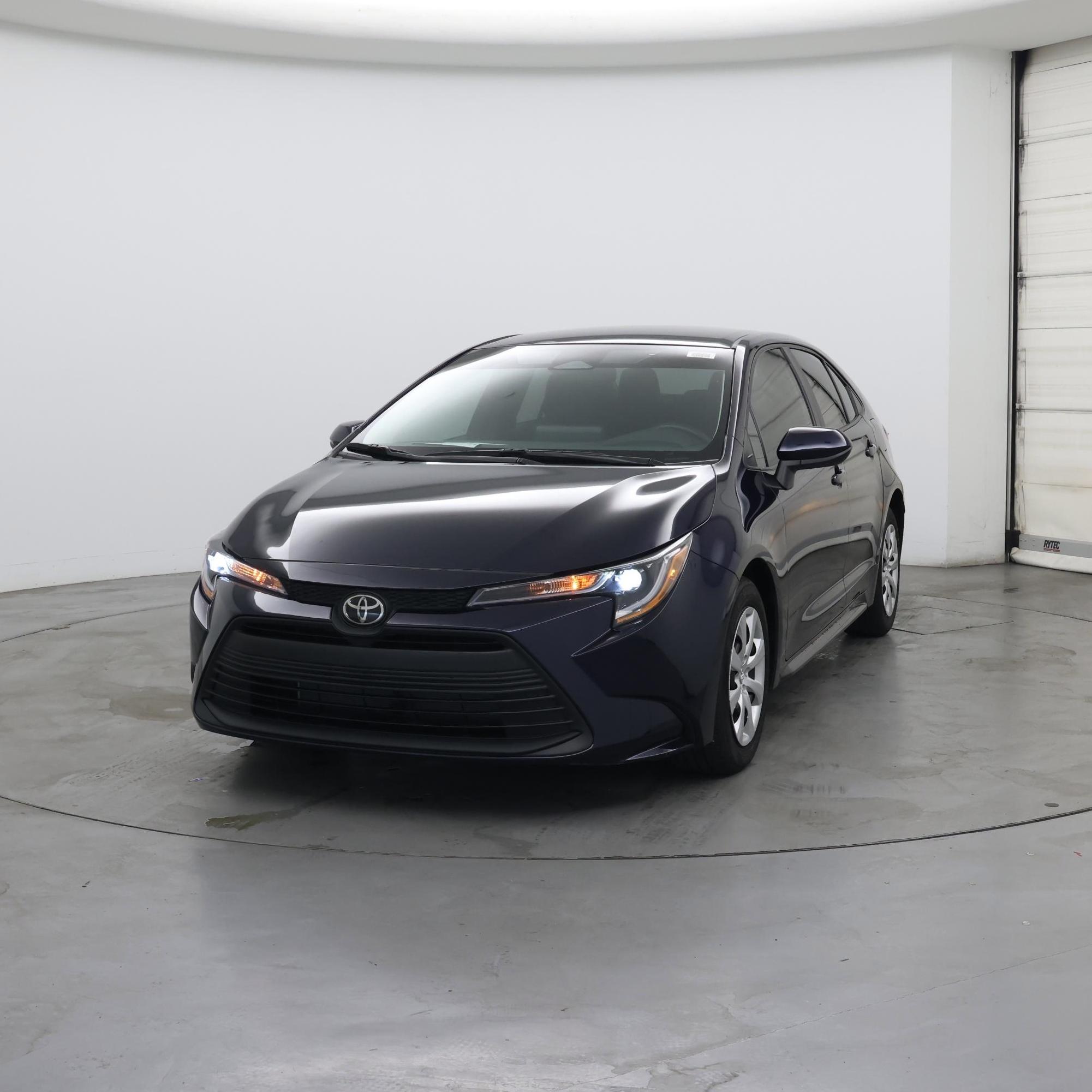 Thumbnail: 2023 Toyota Corolla - 4