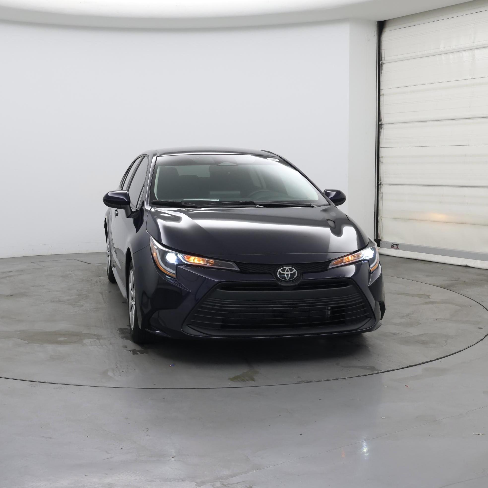 Thumbnail: 2023 Toyota Corolla - 5