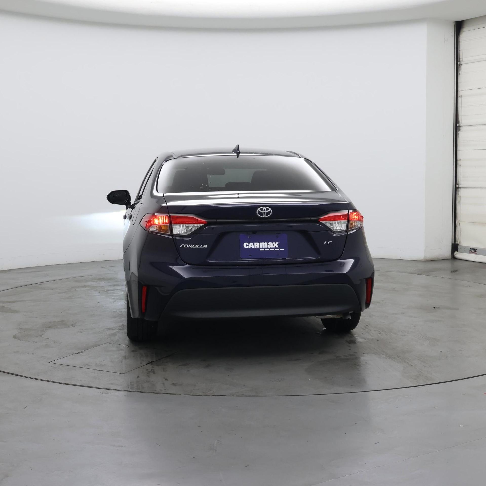 Thumbnail: 2023 Toyota Corolla - 6
