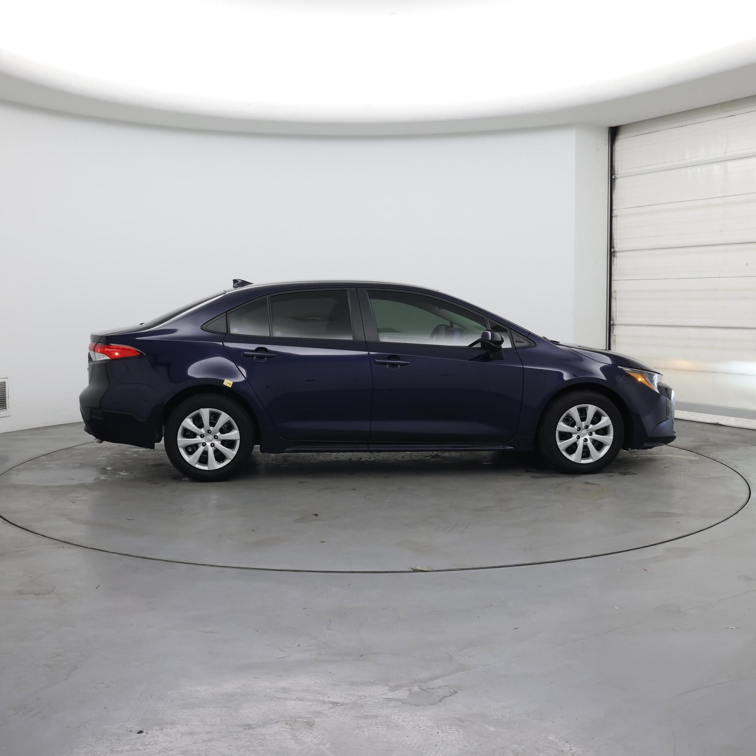 Thumbnail: 2023 Toyota Corolla - 7