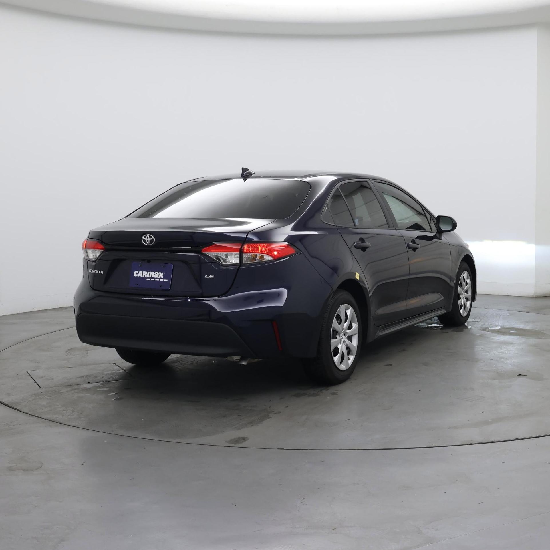 Thumbnail: 2023 Toyota Corolla - 8