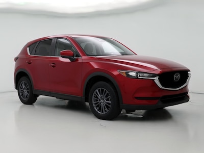 2019 Mazda CX-5 Touring -
                Baton Rouge, LA