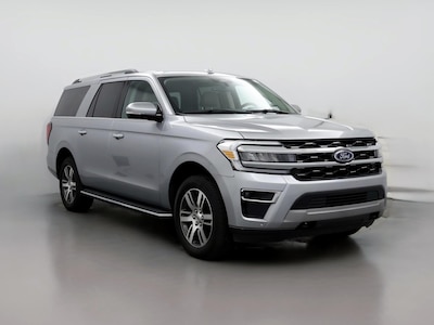 2022 Ford Expedition MAX Limited -
                Lithia Springs, GA