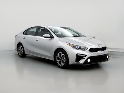 2019 Kia Forte LXS -
                Athens, GA