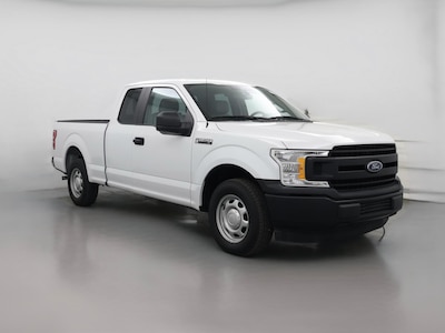 2020 Ford F-150 XL -
                Mobile, AL