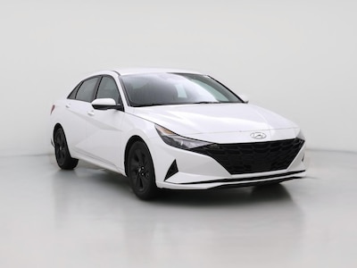 2021 Hyundai Elantra SEL -
                Huntsville, AL