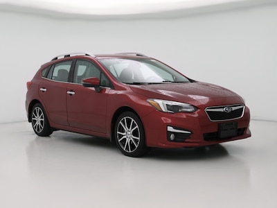 2019 Subaru Impreza Limited -
                Baton Rouge, LA