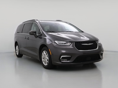 2022 Chrysler Pacifica Touring L -
                Birmingham, AL