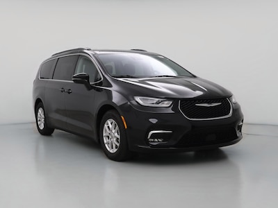 2022 Chrysler Pacifica Touring L -
                Huntsville, AL