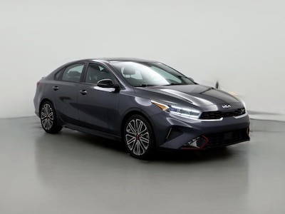 2022 Kia Forte GT -
                Columbus, GA