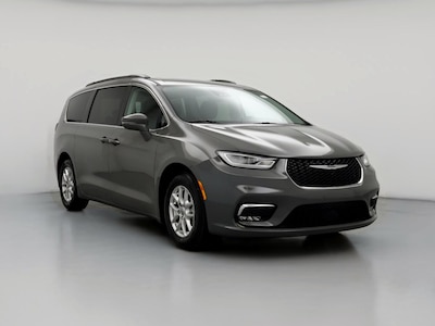 2022 Chrysler Pacifica Touring L -
                New Orleans, LA