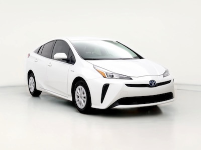 2021 Toyota Prius L Eco -
                Huntsville, AL