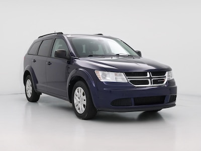 2020 Dodge Journey SE -
                Jackson, MS