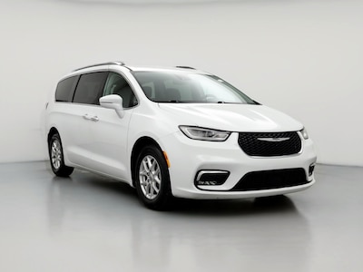 2021 Chrysler Pacifica Touring L -
                Kenner, LA