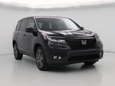 2021 Honda Passport EX-L -
                Baton Rouge, LA