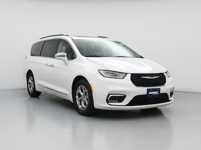 2022 Chrysler Pacifica Limited -
                Kenner, LA