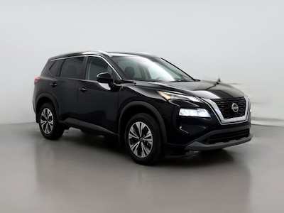 2023 Nissan Rogue SV -
                Mobile, AL