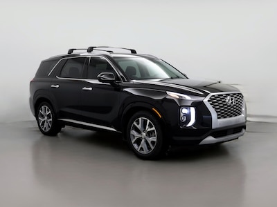 2021 Hyundai Palisade Limited -
                Mobile, AL