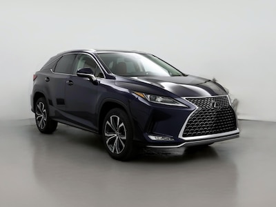 2022 Lexus RX 350 -
                Lithia Springs, GA