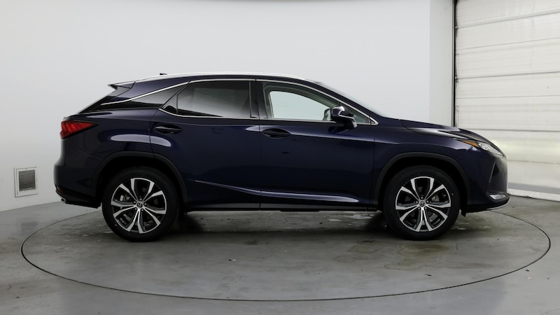 2022 Lexus RX 350 7