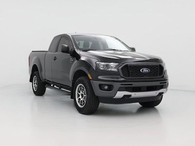 2019 Ford Ranger XLT -
                Jackson, MS