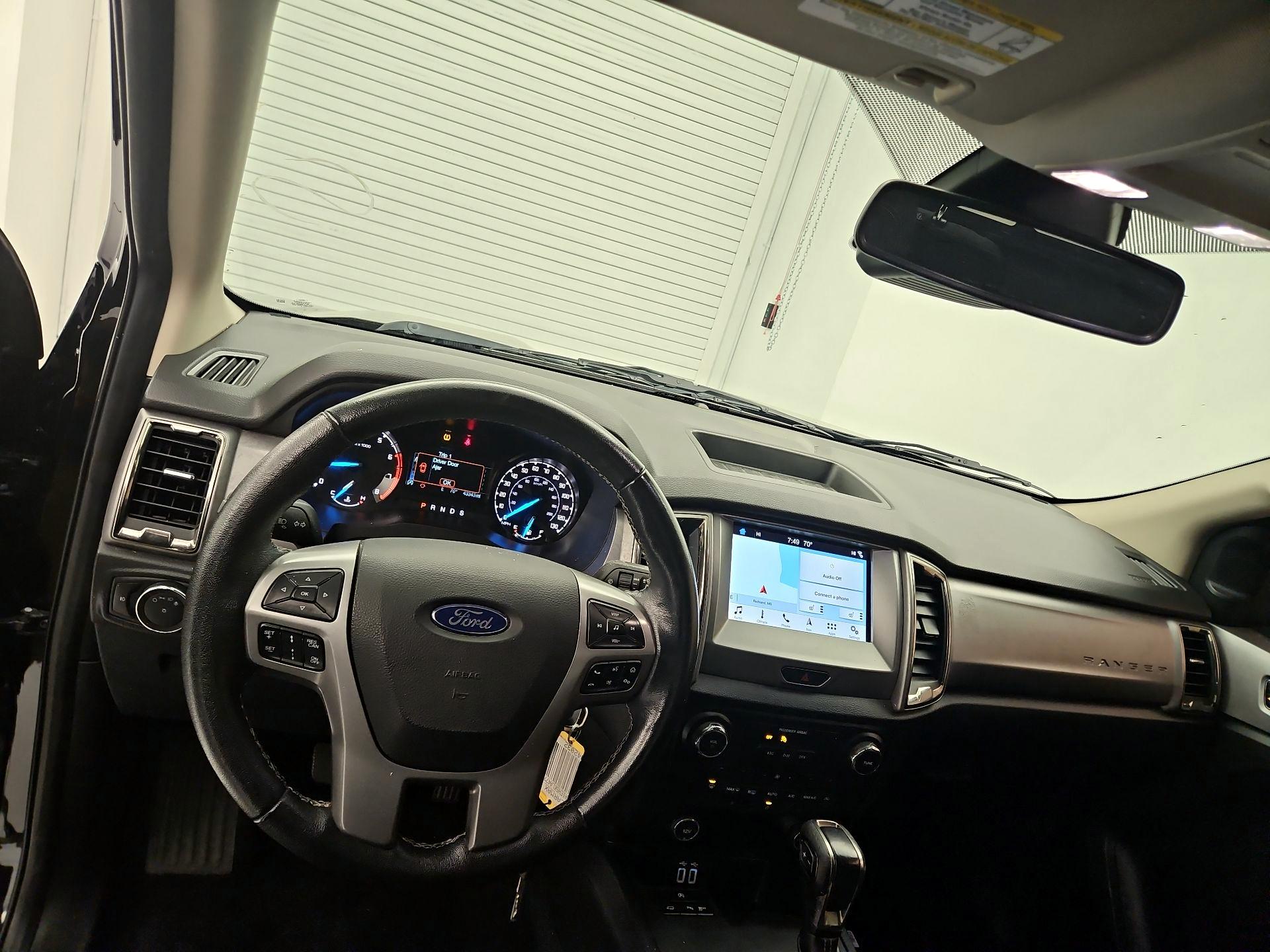 Thumbnail: 2019 Ford Ranger - 9