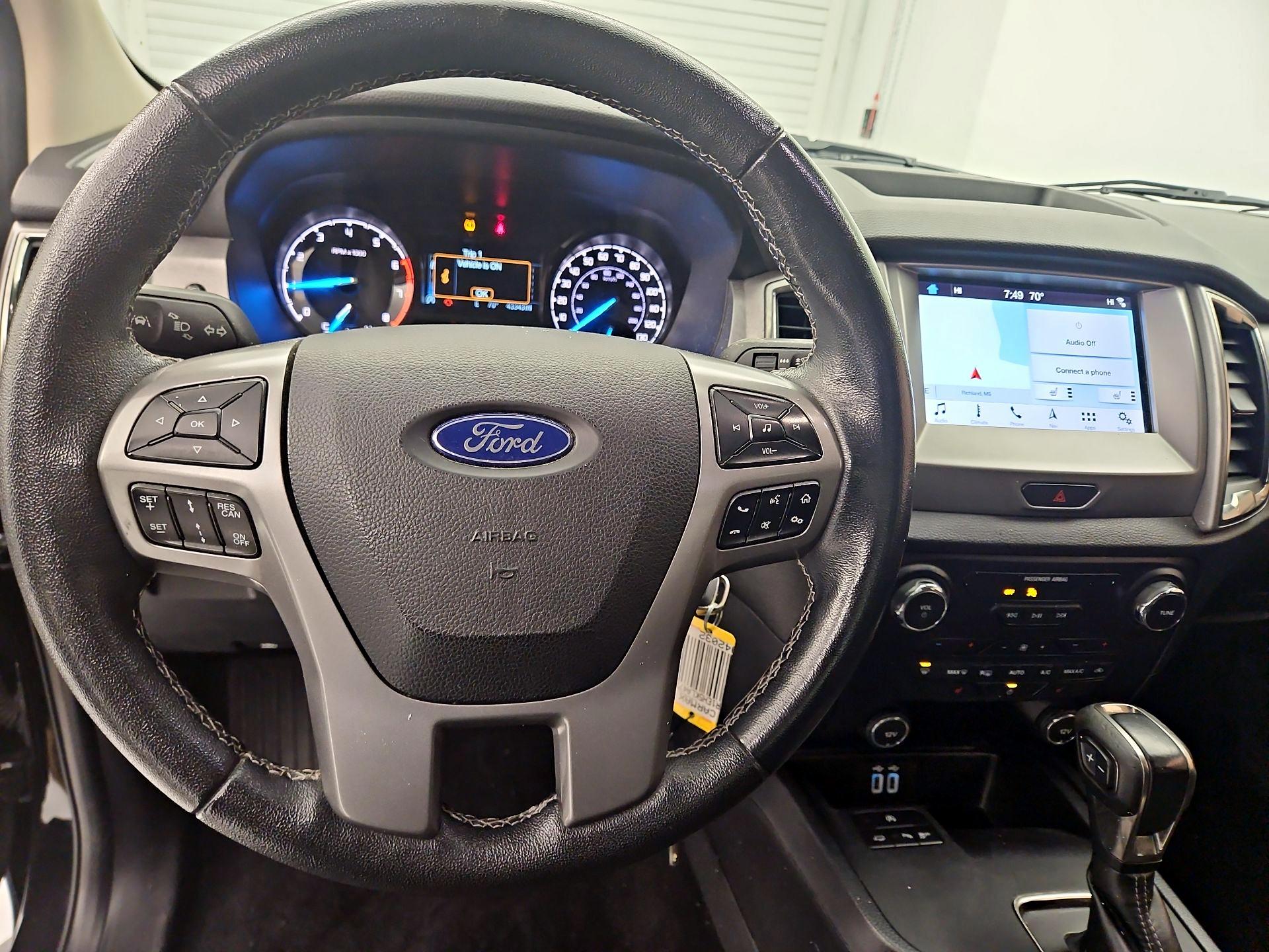 Thumbnail: 2019 Ford Ranger - 10