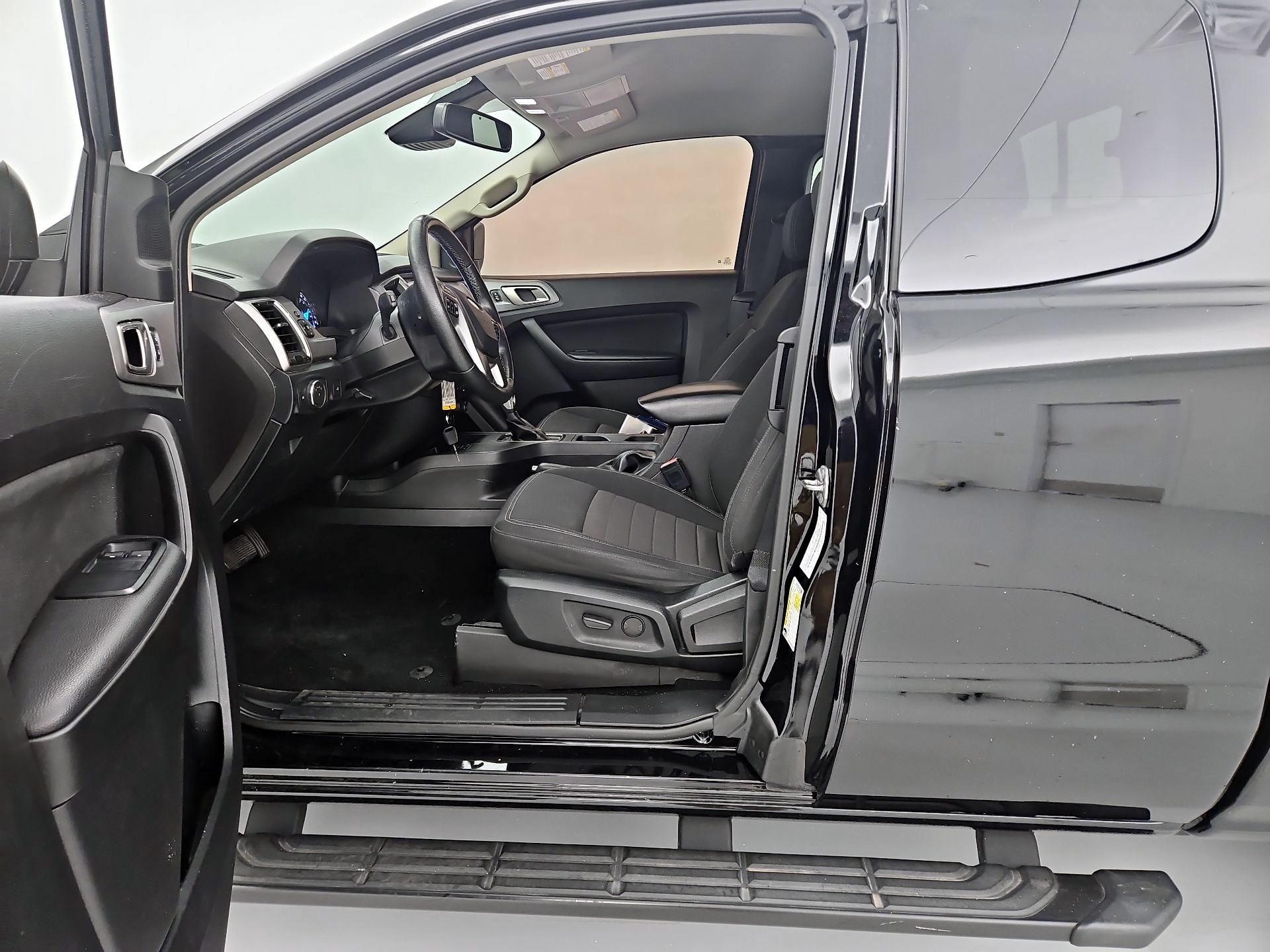 Thumbnail: 2019 Ford Ranger - 11