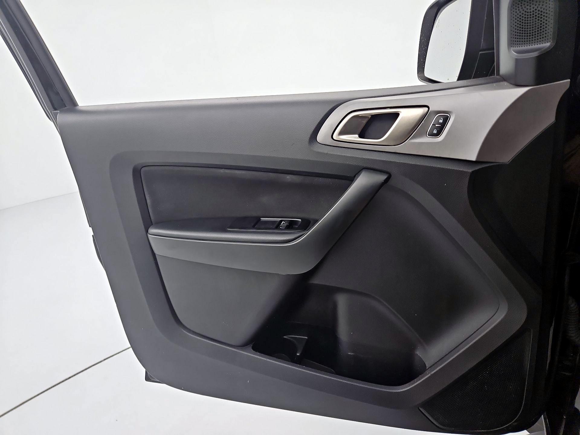 Thumbnail: 2019 Ford Ranger - 12