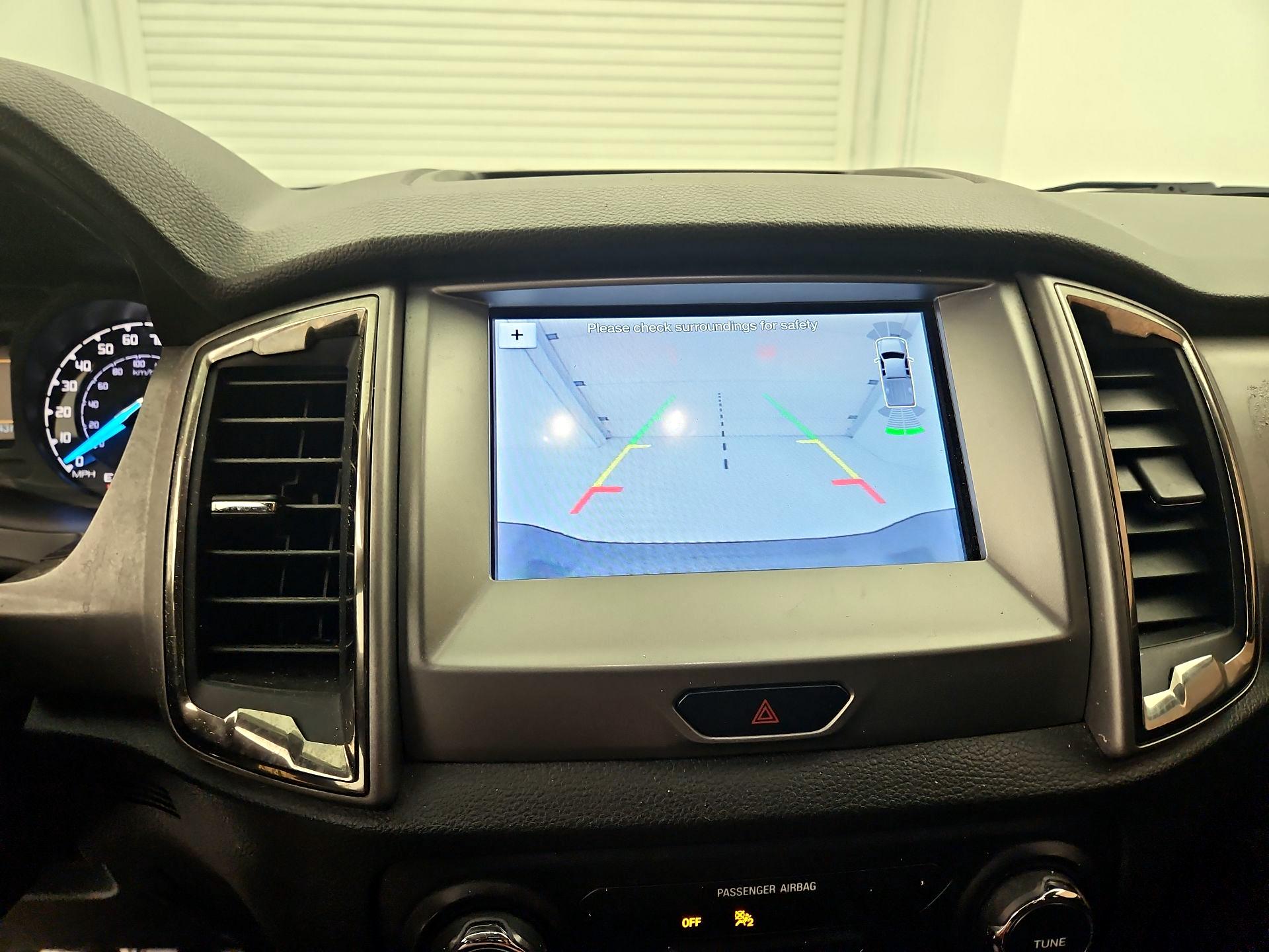 Thumbnail: 2019 Ford Ranger - 14