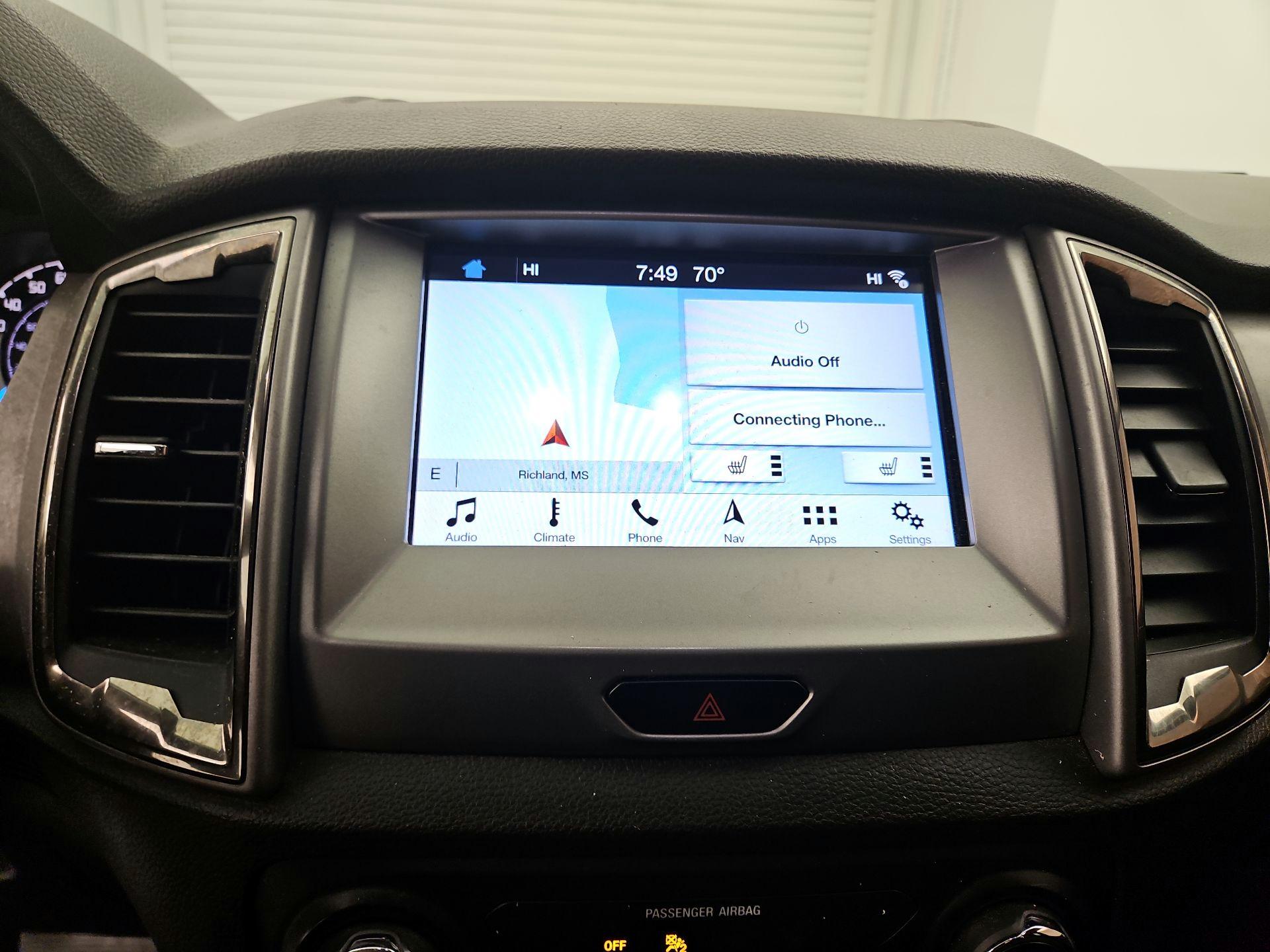 Thumbnail: 2019 Ford Ranger - 15