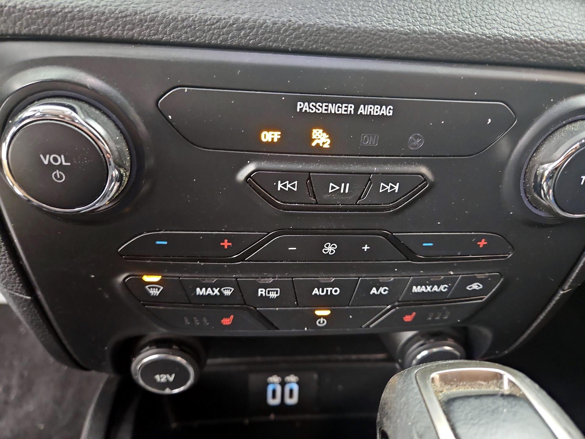 Thumbnail: 2019 Ford Ranger - 16