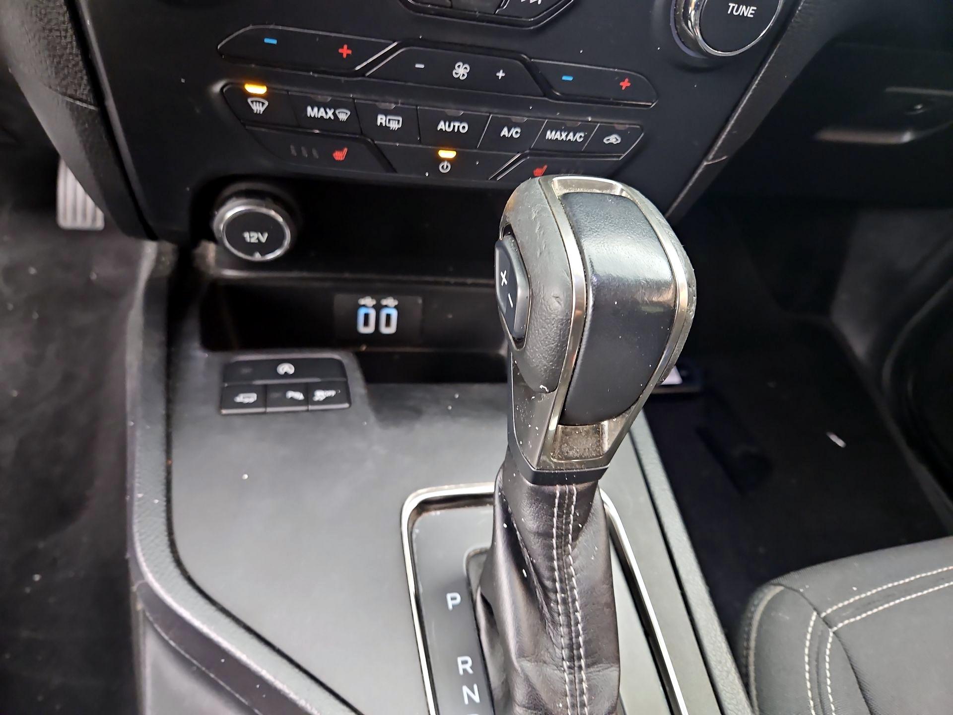 Thumbnail: 2019 Ford Ranger - 17