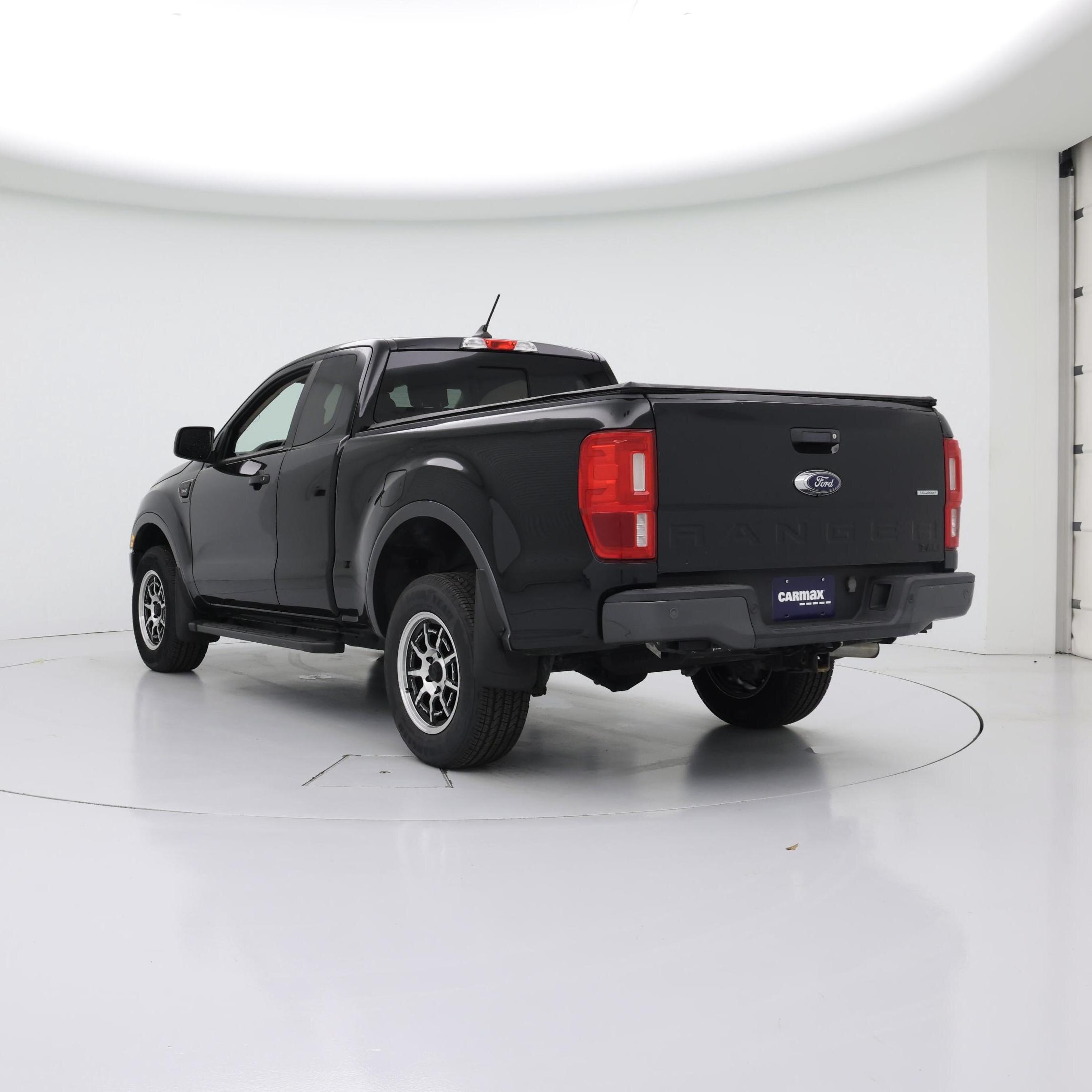 Thumbnail: 2019 Ford Ranger - 2