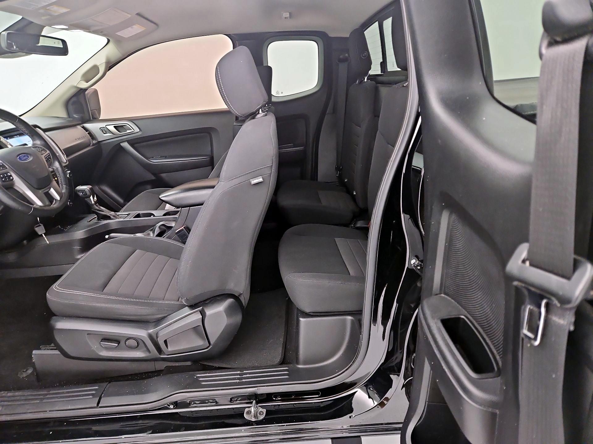 Thumbnail: 2019 Ford Ranger - 19