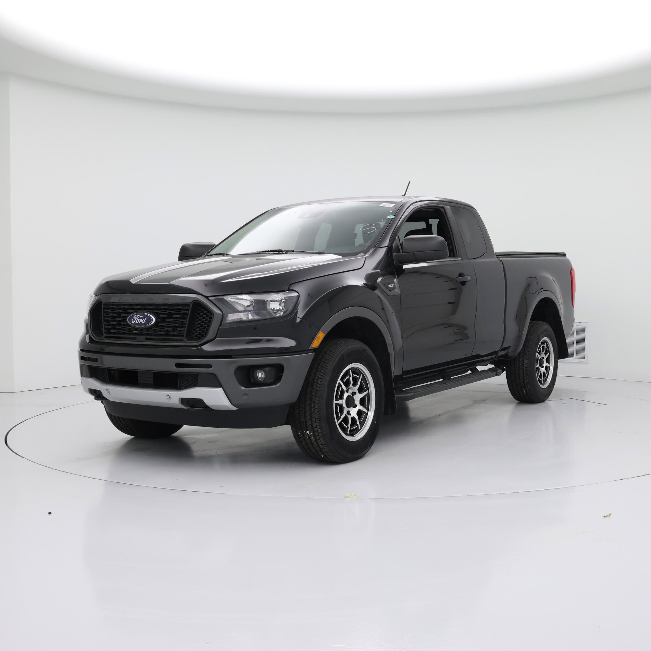 Thumbnail: 2019 Ford Ranger - 4