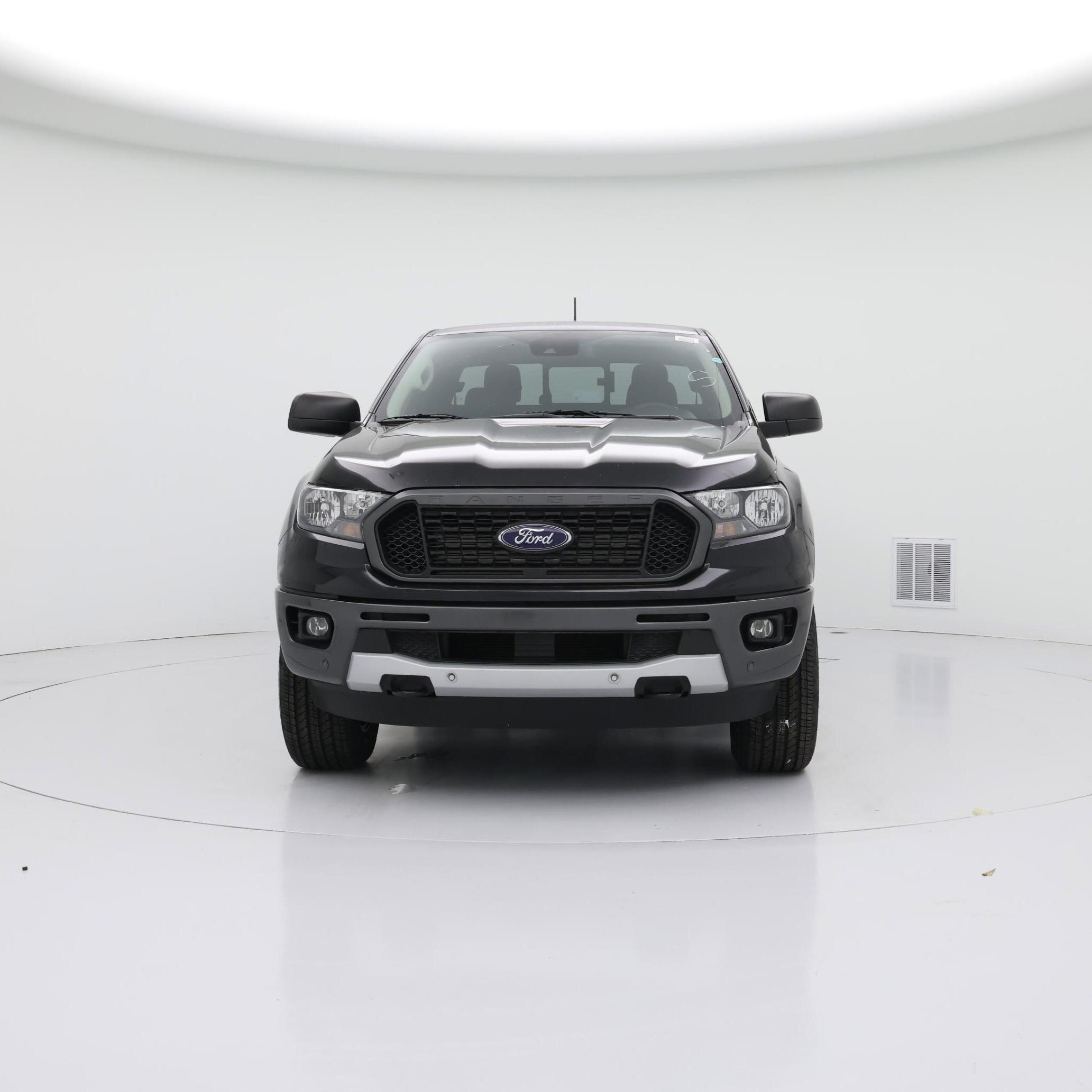 Thumbnail: 2019 Ford Ranger - 5