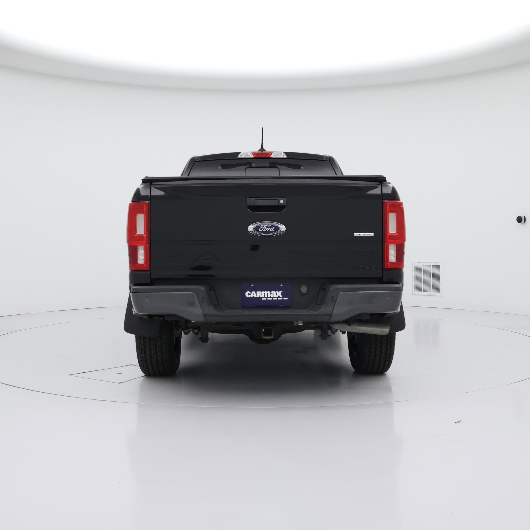 Thumbnail: 2019 Ford Ranger - 6