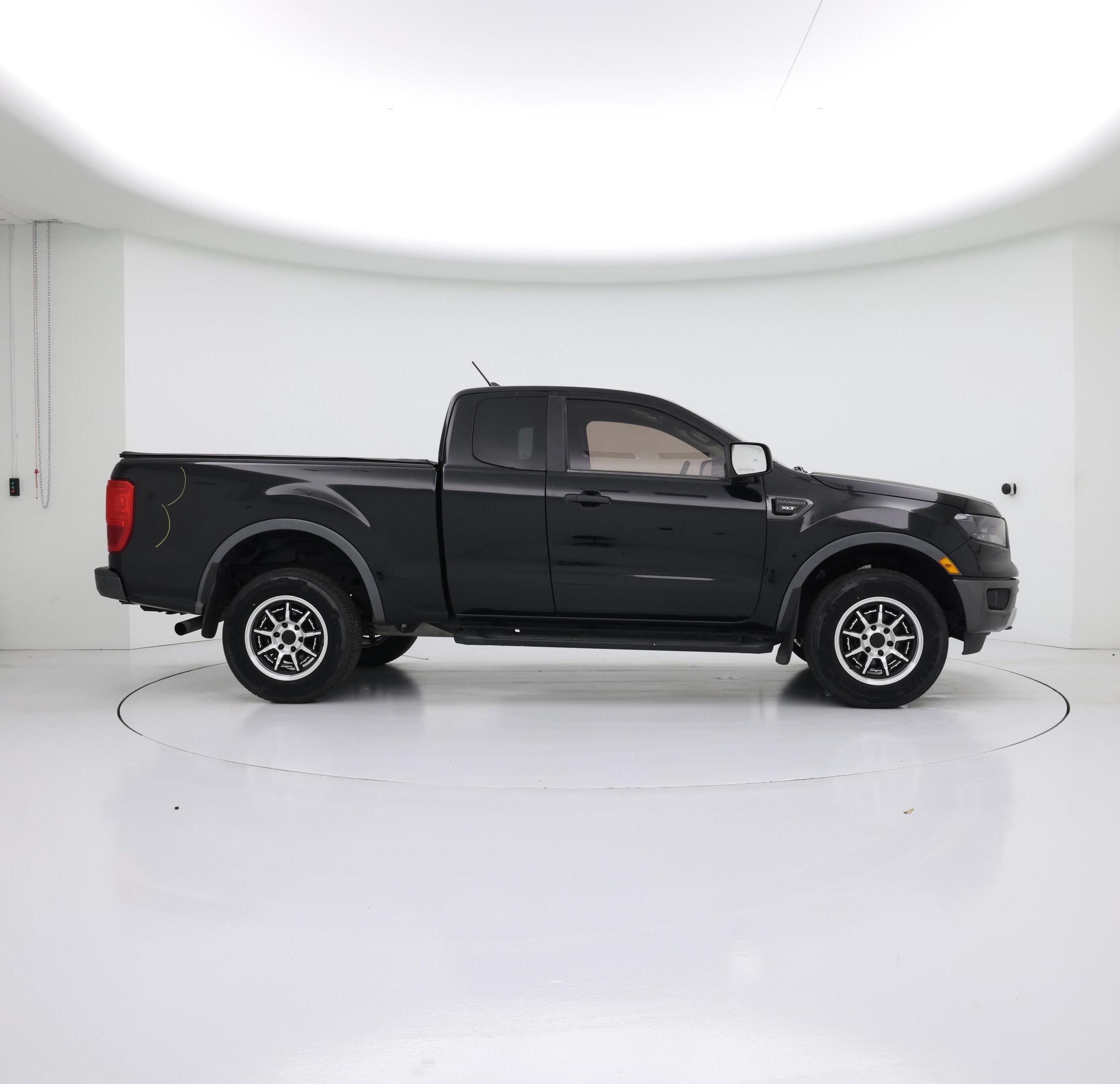 Thumbnail: 2019 Ford Ranger - 7