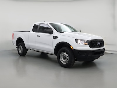 2022 Ford Ranger XL -
                Mobile, AL