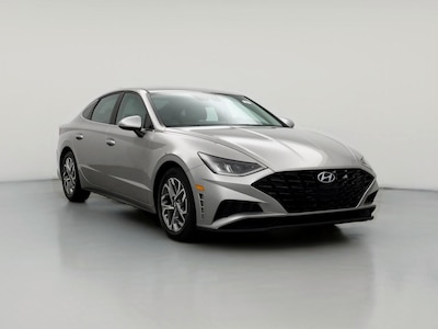 2022 Hyundai Sonata SEL -
                Memphis, TN