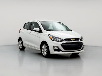 2019 Chevrolet Spark LT -
                New Orleans, LA