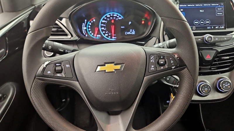 2019 Chevrolet Spark LT 10