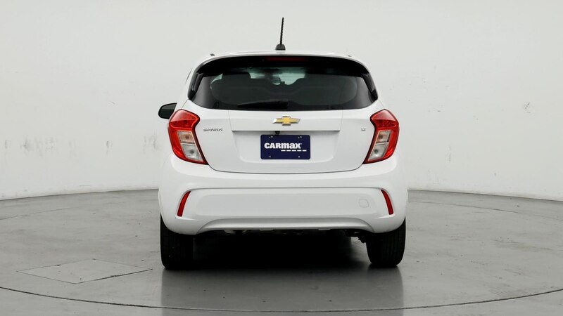 2019 Chevrolet Spark LT 6