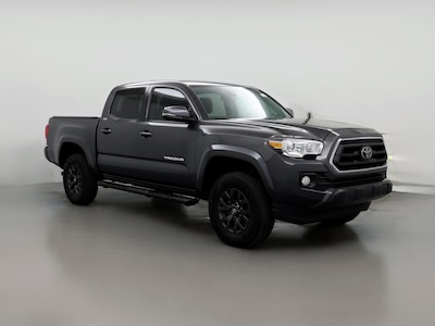 2022 Toyota Tacoma SR5 -
                Mobile, AL