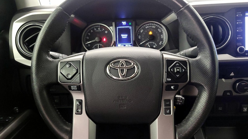 2022 Toyota Tacoma SR5 10