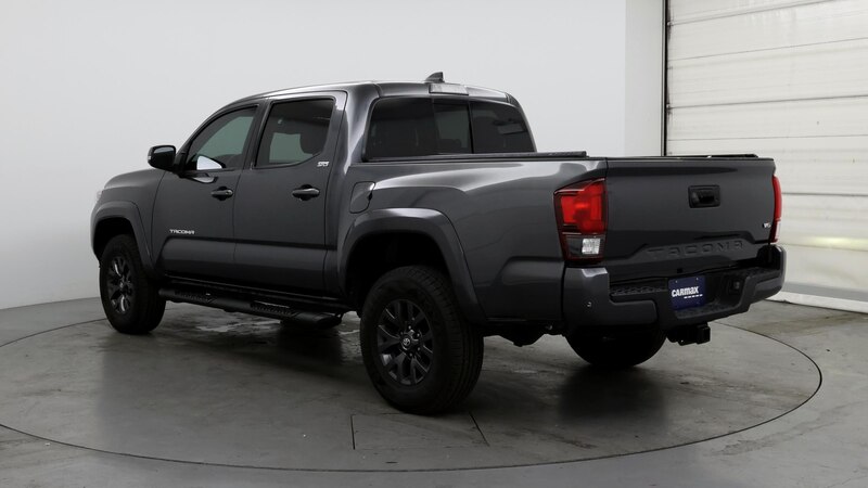2022 Toyota Tacoma SR5 2